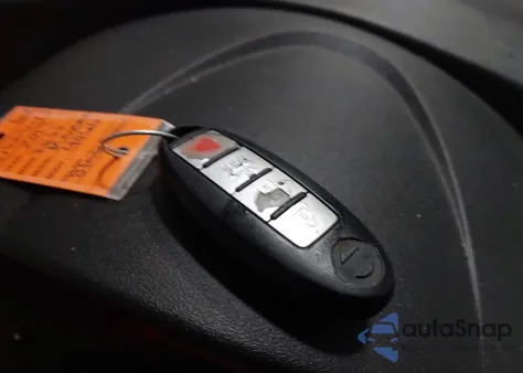 2012 Nissan Maxima 3.5 Sv из США, поврежденный, VIN 1N4AA5AP5CC848975